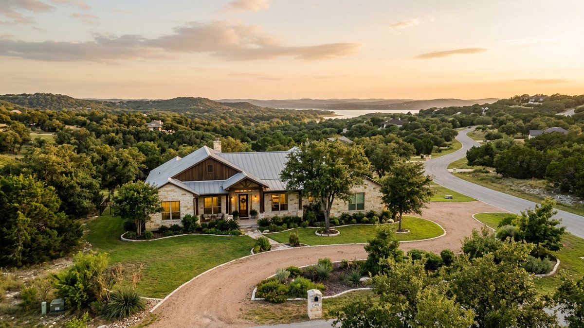 New Braunfels Home Budget After Taxes and HOA Fees
