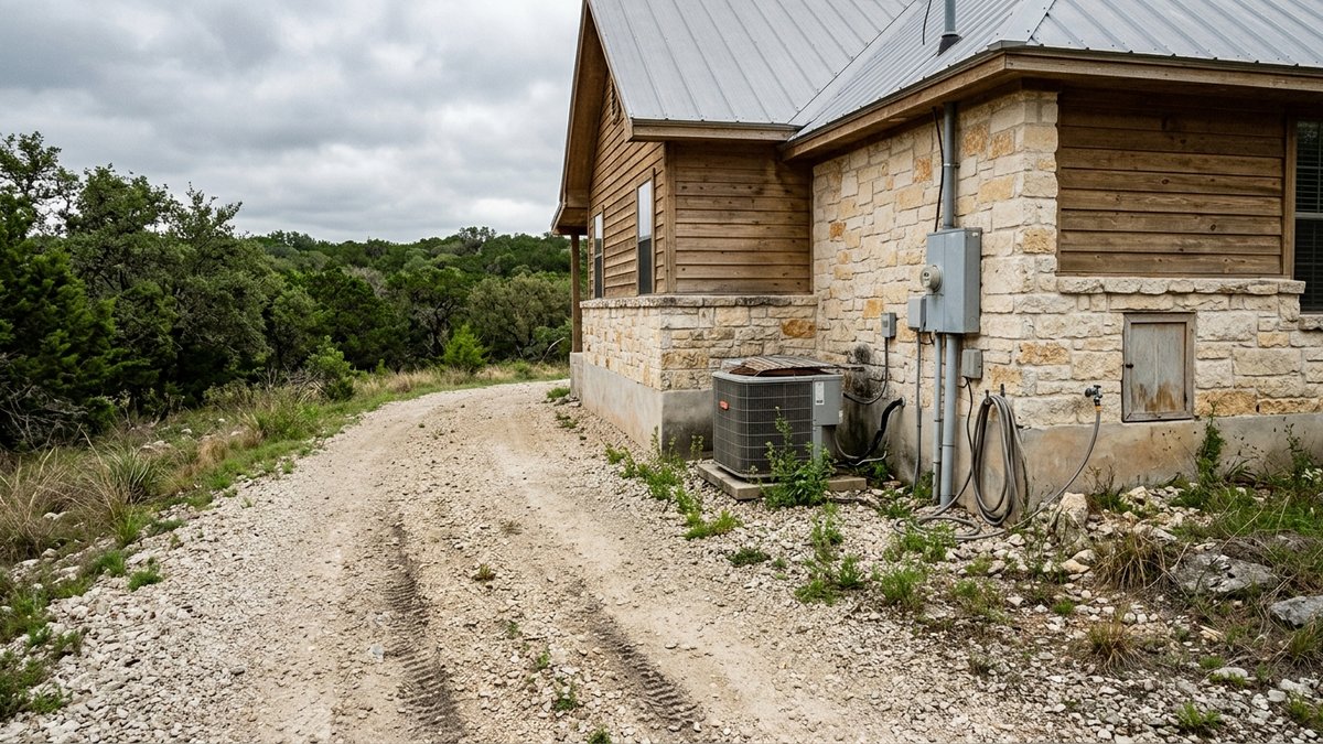 How Long Does It Take to Sell Acreage Near New Braunfels?