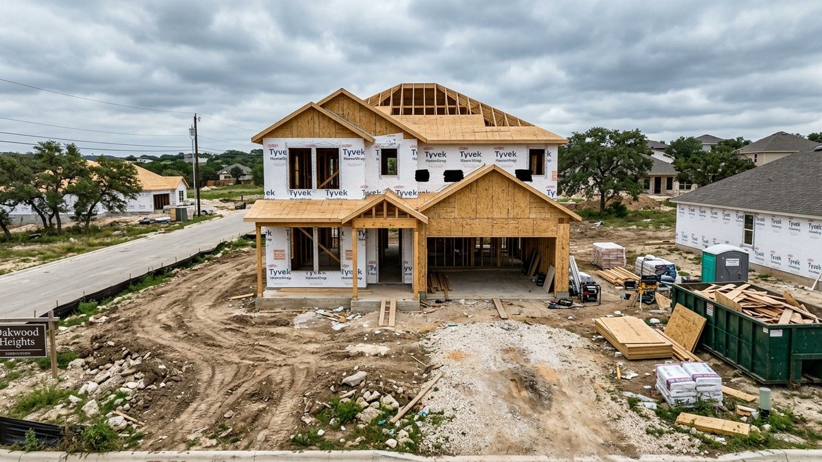 Hidden Costs New Braunfels Buyers Should Plan For
