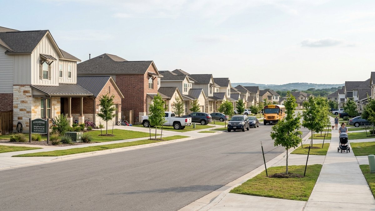 What Should You Know Before Buying in Veramendi?