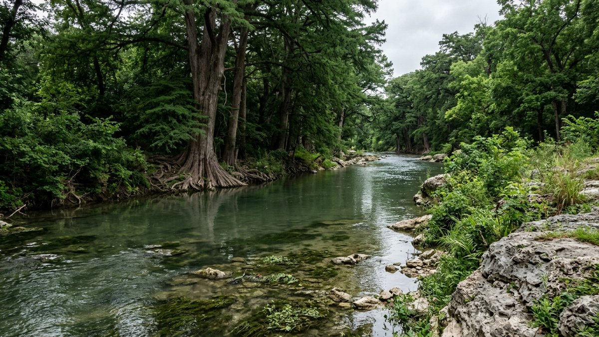 How Do Homestead Exemptions Work in Texas?