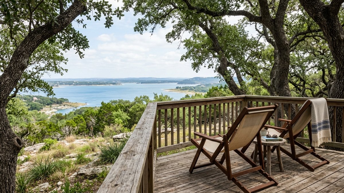 How do you price a home near Canyon Lake before listing?