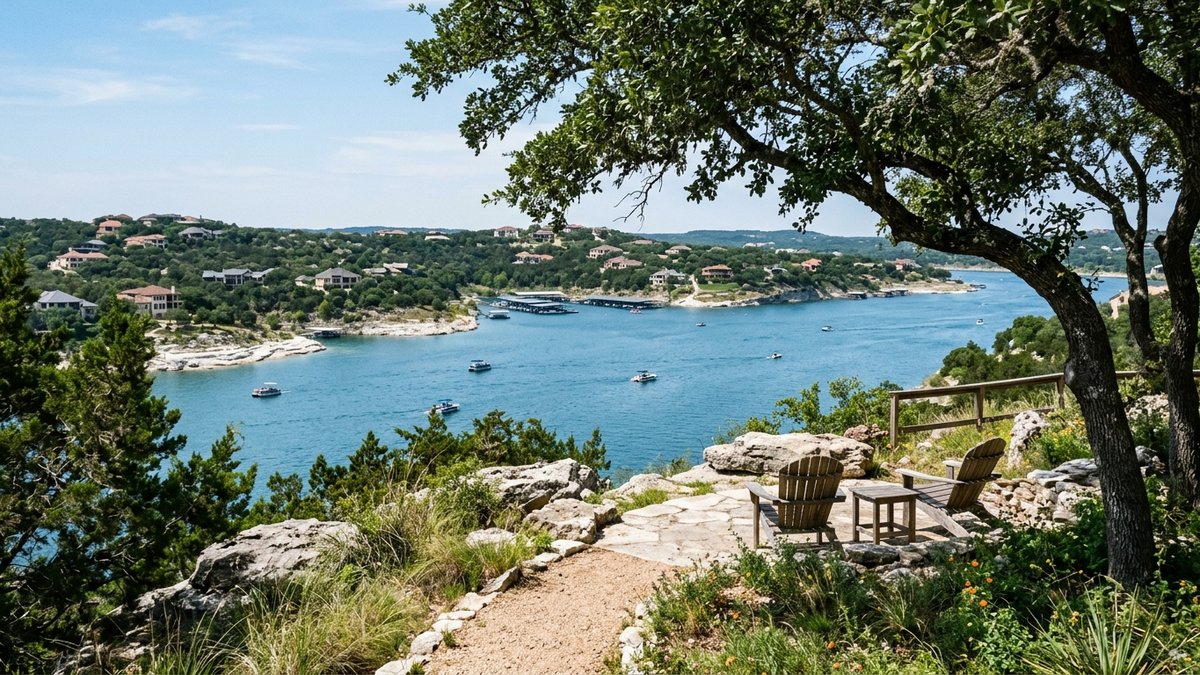 What Should You Check Before Selling a Canyon Lake Property?