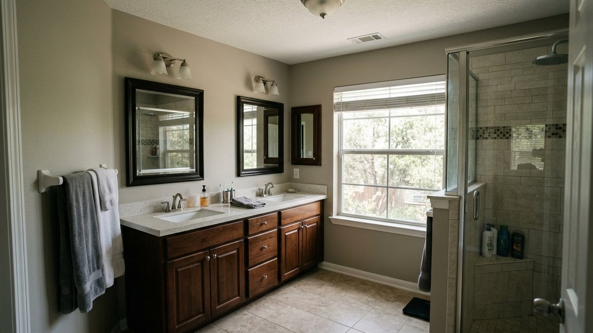 VA Loans for New Braunfels Buyers