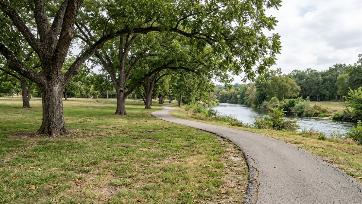 Guadalupe River Homes vs Comal River Homes in New Braunfels