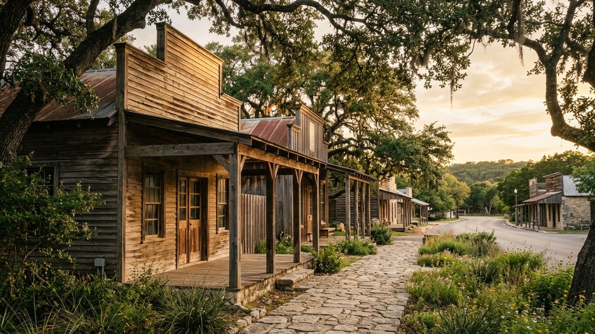 How Homes Near Gruene Compare With Central New Braunfels