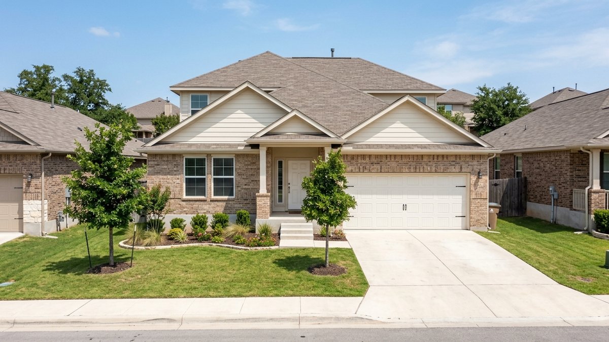 Comal County Property Taxes and Monthly Payment