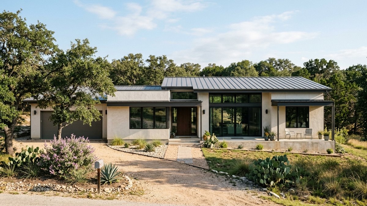 Should you replace carpet before selling a home in New Braunfels?