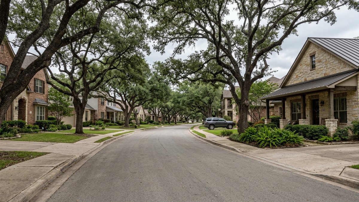 Is River Chase Right for New Braunfels Buyers?
