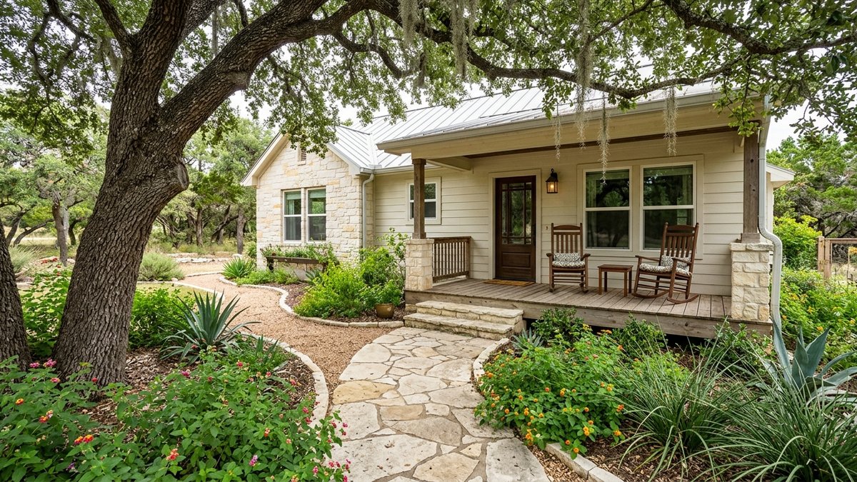Pre-Listing Repair Budget in New Braunfels