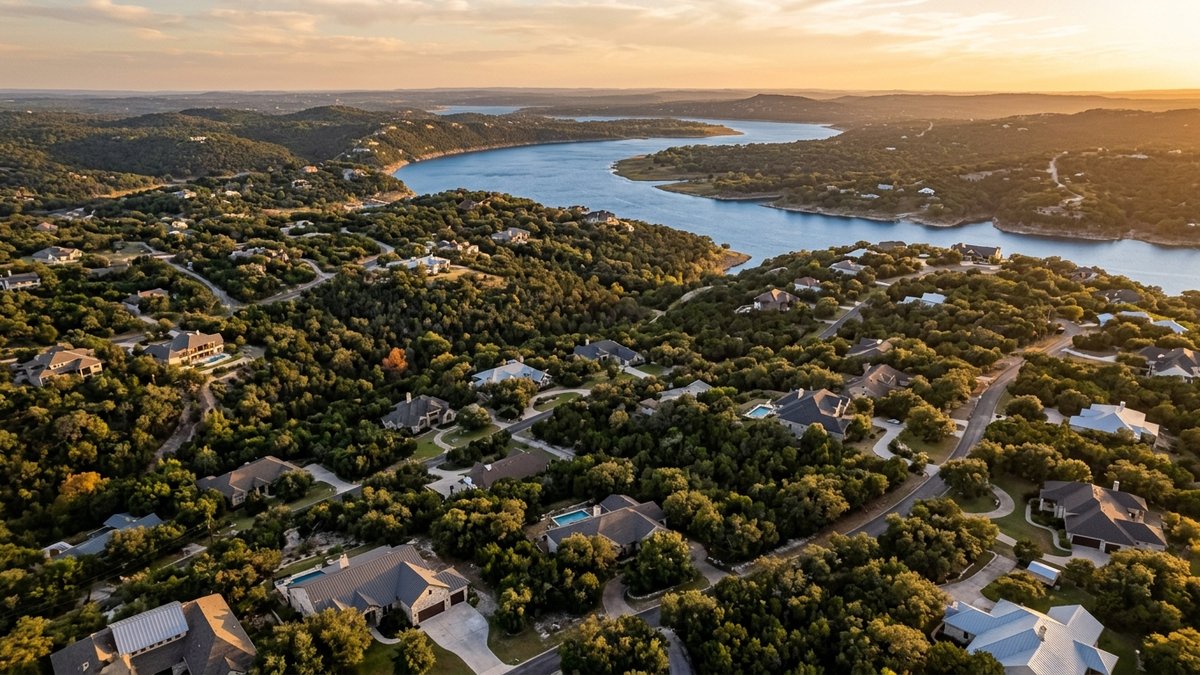 What Buyers Should Know About Waterfront Homes Near Canyon Lake