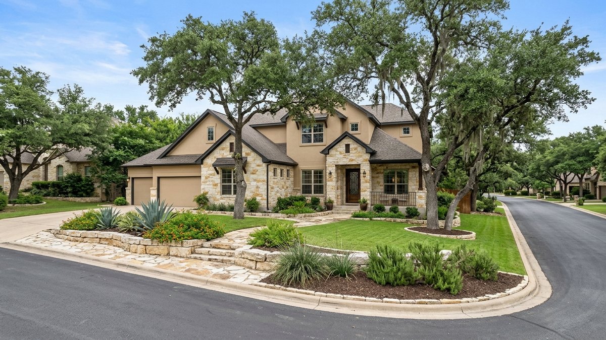 How Mortgage Rates Affect New Braunfels Prices