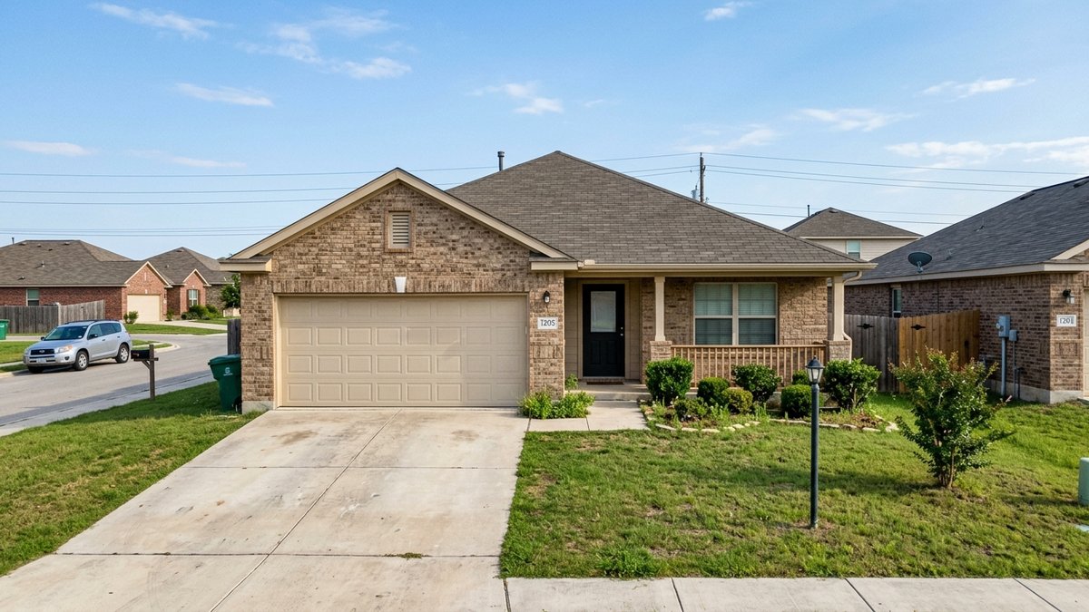 What a Landman's Eye Catches on a Texas Land Listing