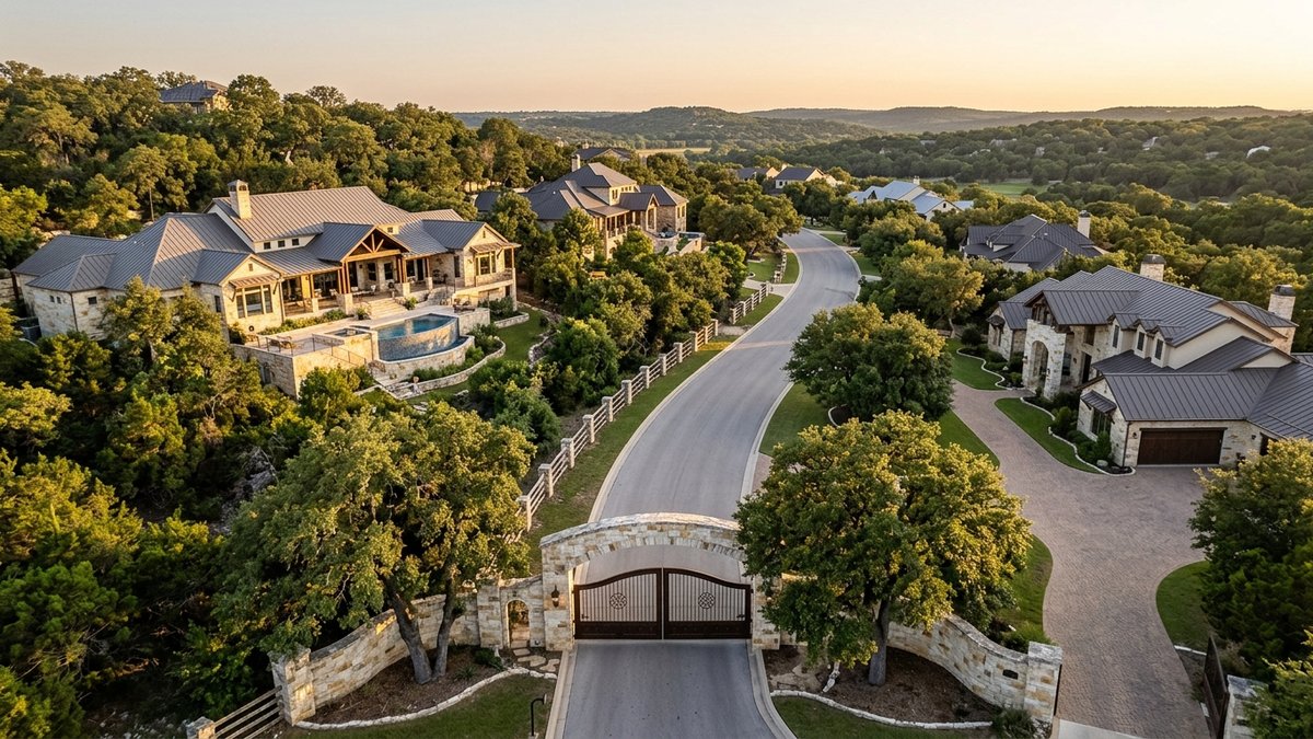 Buying in Vintage Oaks: What to Check First