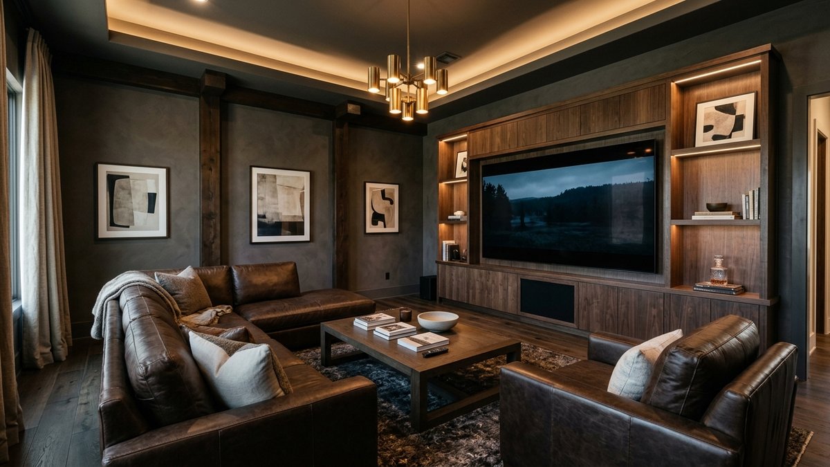 Is Professional Home Staging Worth It for New Braunfels Sellers?