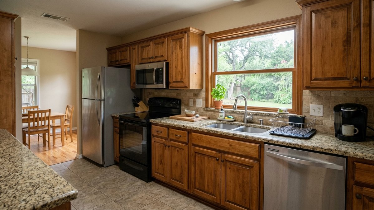 Can a Buyer Back Out After Inspection in Texas?