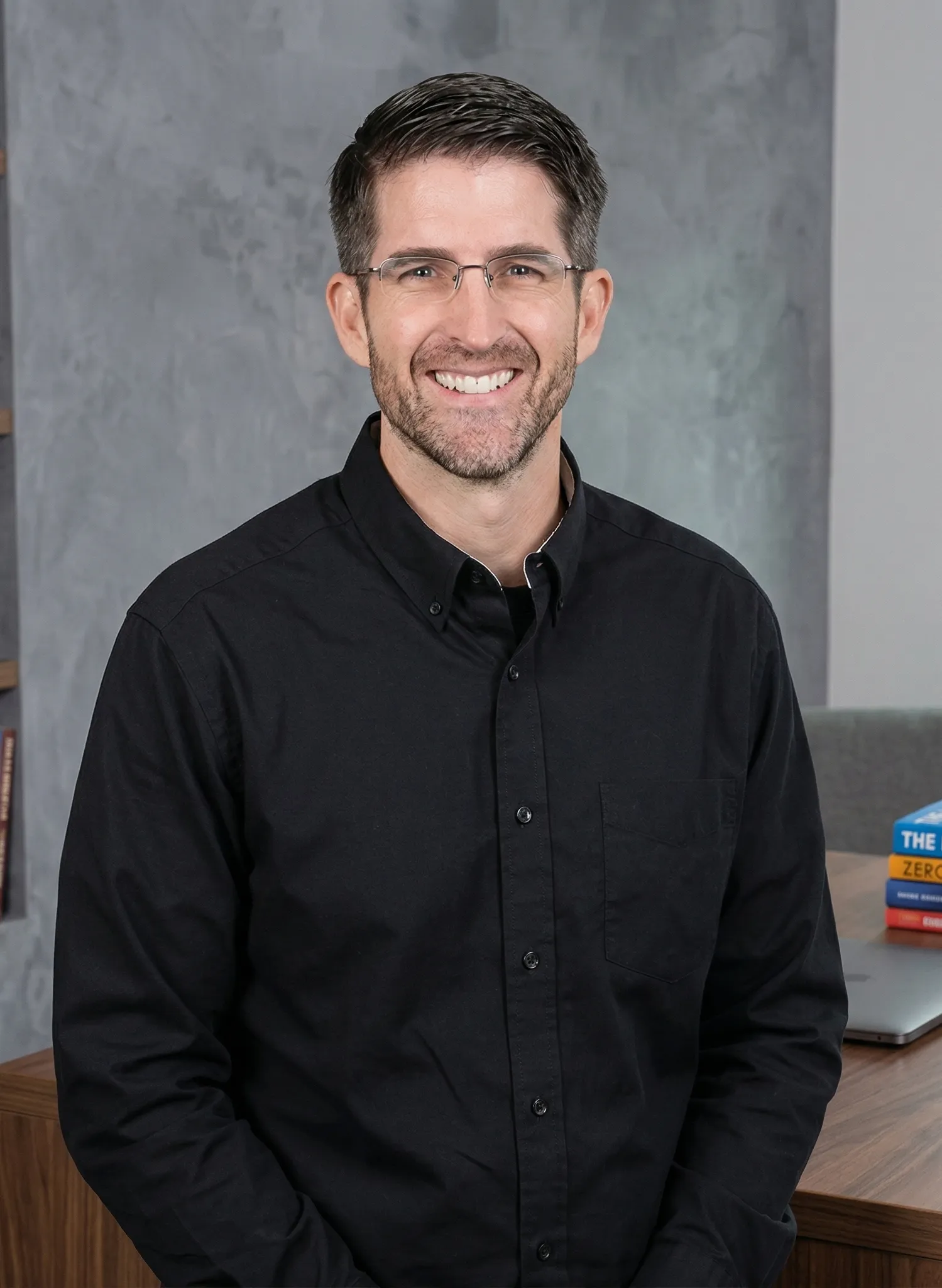 Glen Robison, REALTOR with Popby Realty in New Braunfels, TX