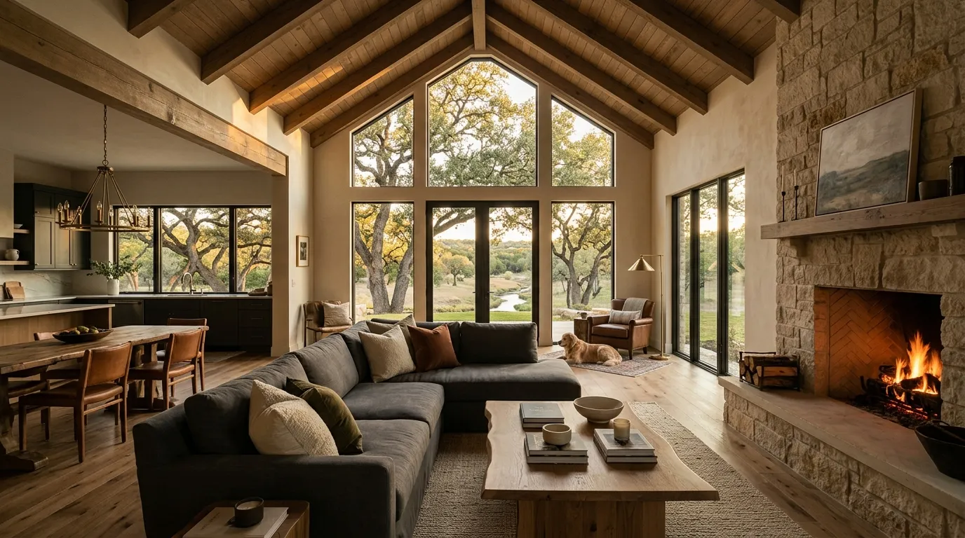 Selling Your New Braunfels Home.