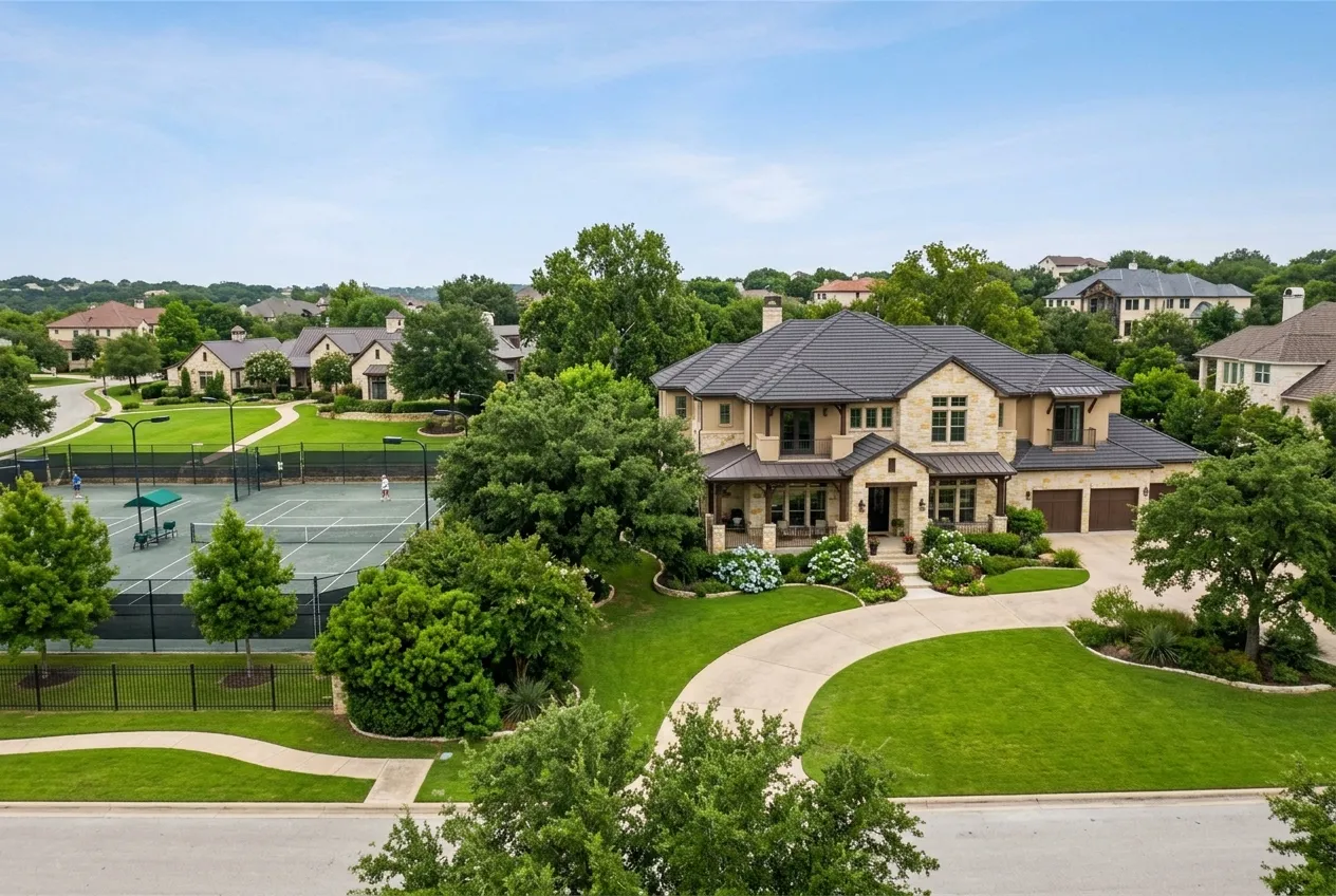 John Newcombe Estate